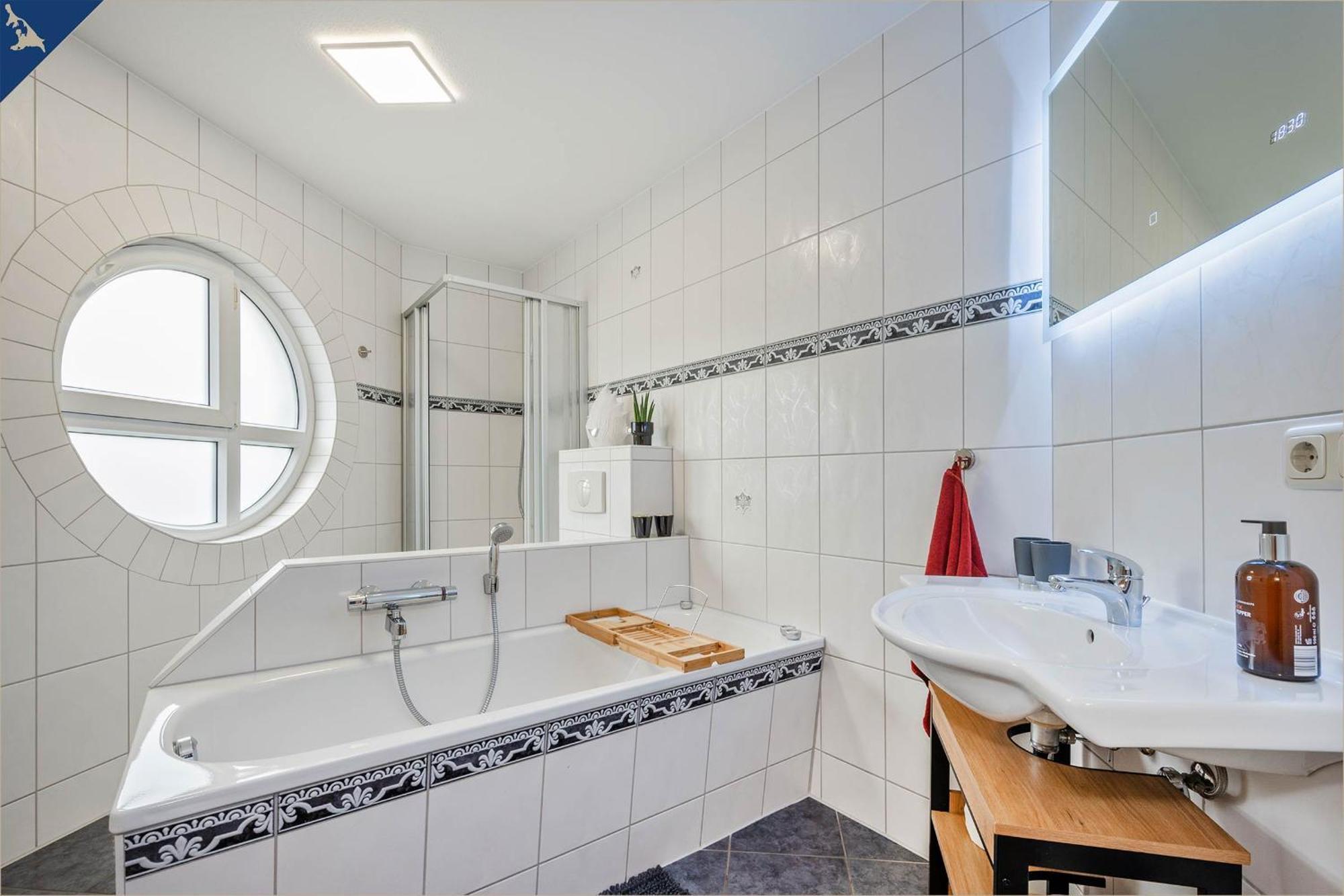 Muehlenkamp Nordwind Apartment Heringsdorf  Exterior photo